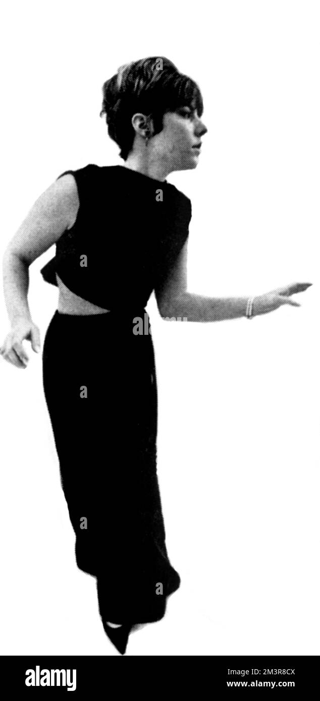 London Life Banque D'Images