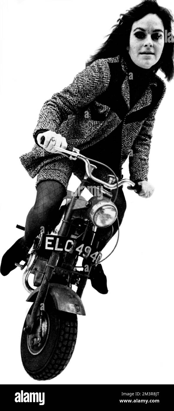 London Life Banque D'Images