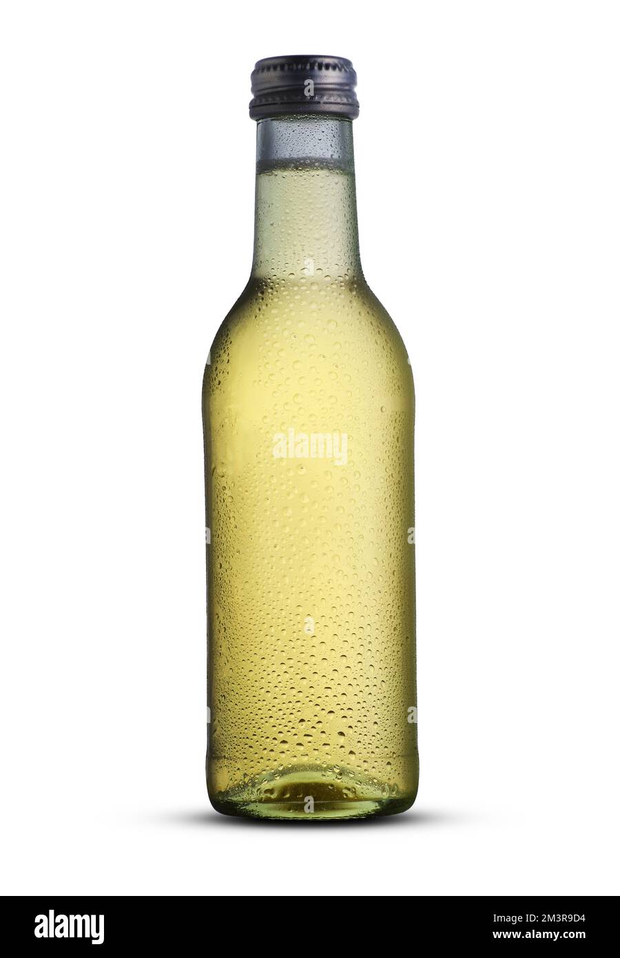 Petite bouteille d