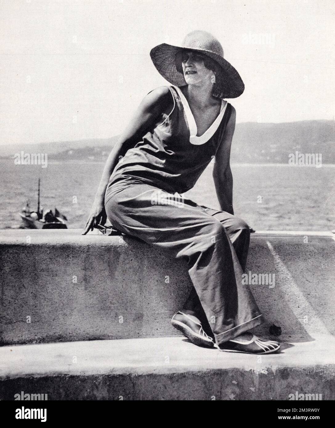 Phyllis Helen Satterthwaite (n饠Carr; 1886 1962) joueuse de tennis de