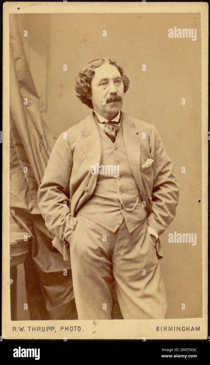 Sims Reeves Sims reeves Banque de photographies et d’images à haute résolution - Alamy