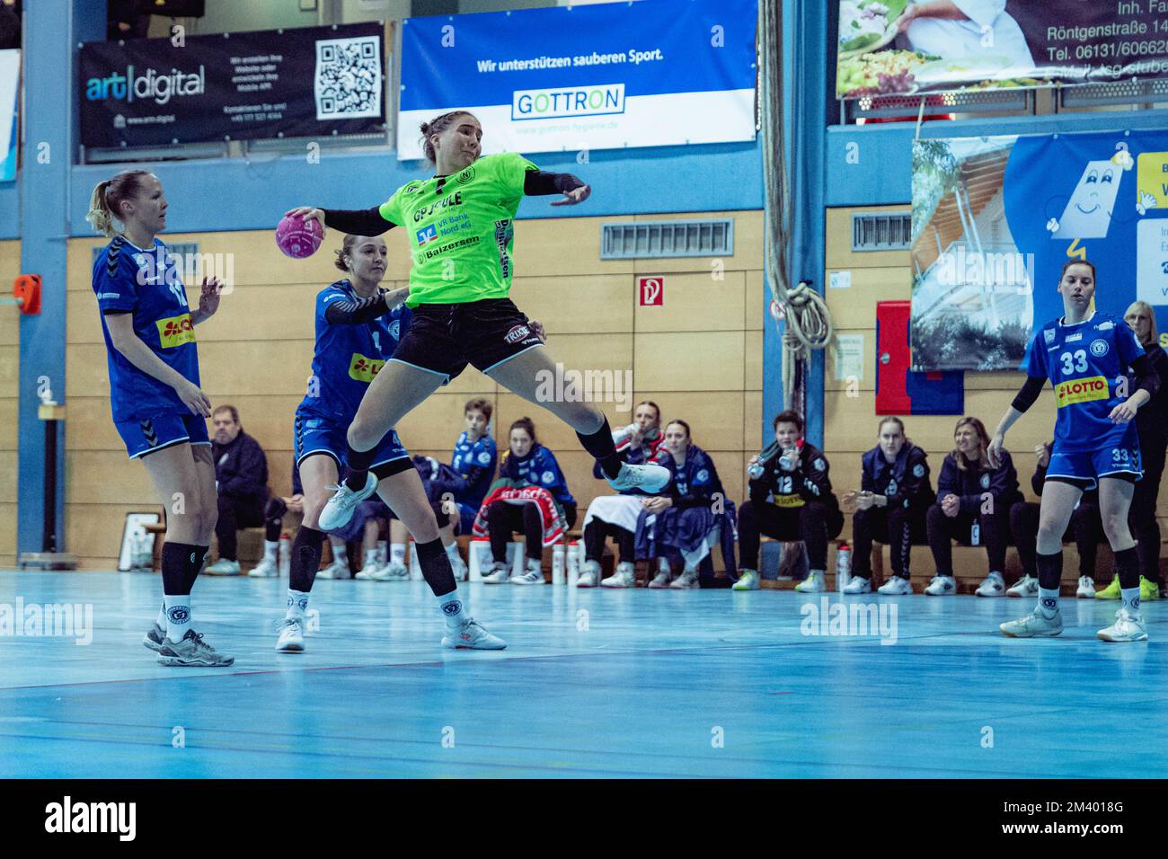 Handebal Banque de photographies et d’images à haute résolution Alamy