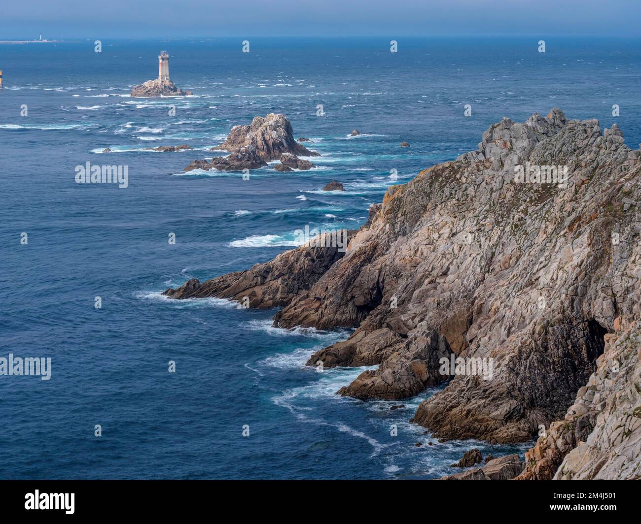 Cape finistere Banque de photographies et d’images à haute résolution ...