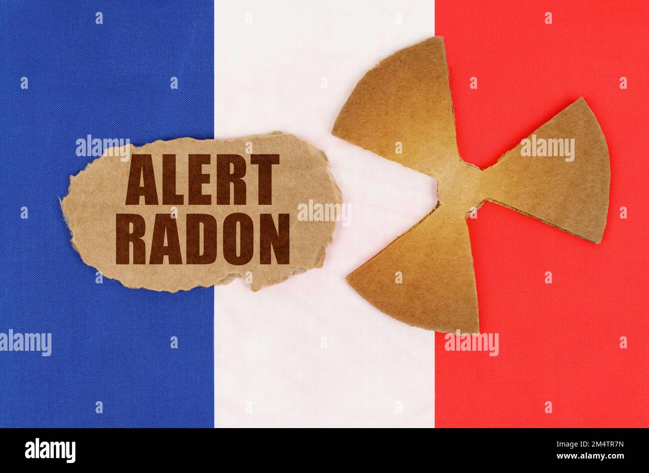 mesure de radioactivité 9 lettres