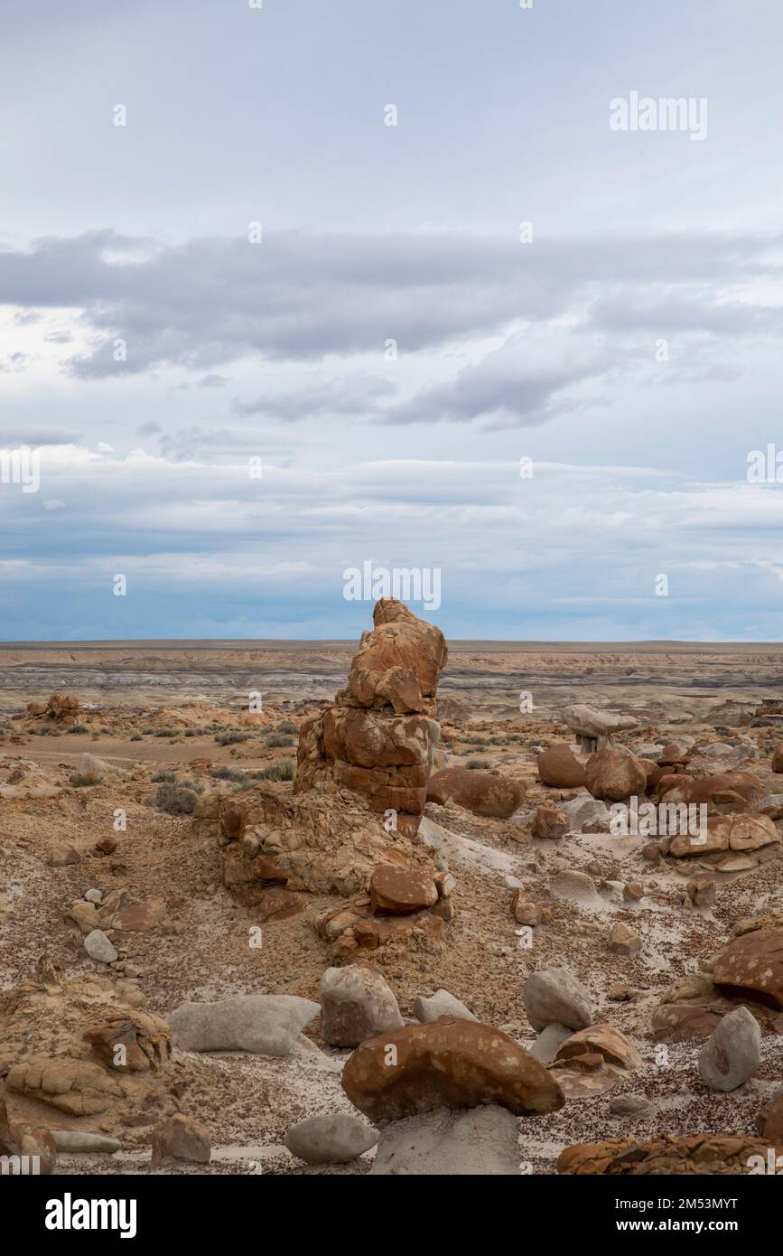 photographie-de-la-r-gion-sauvage-de-bisti-de-na-zin-un-magnifique