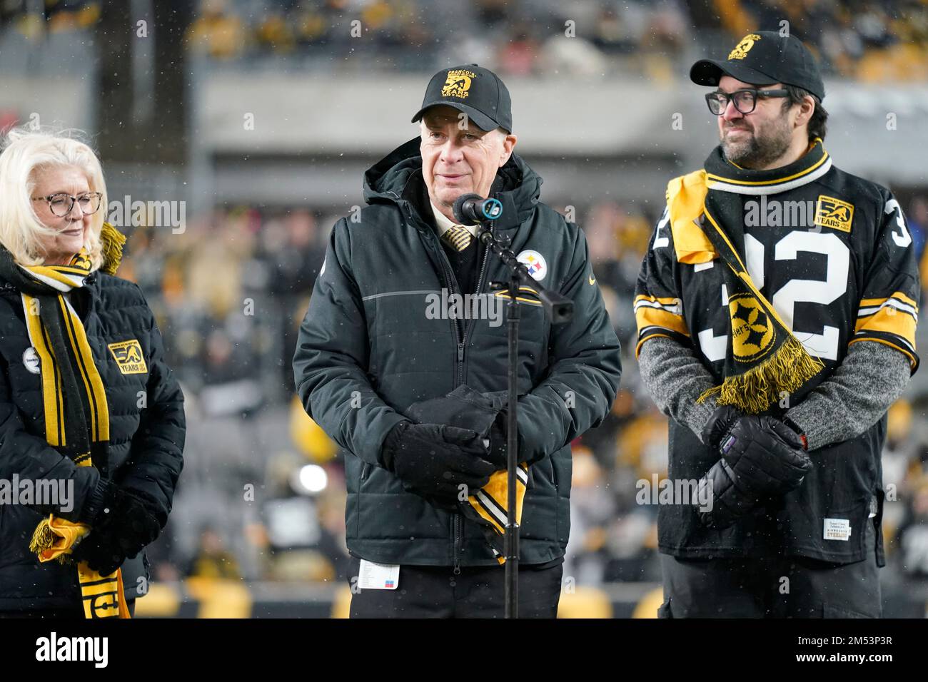 Art Rooney  Steelers Wire