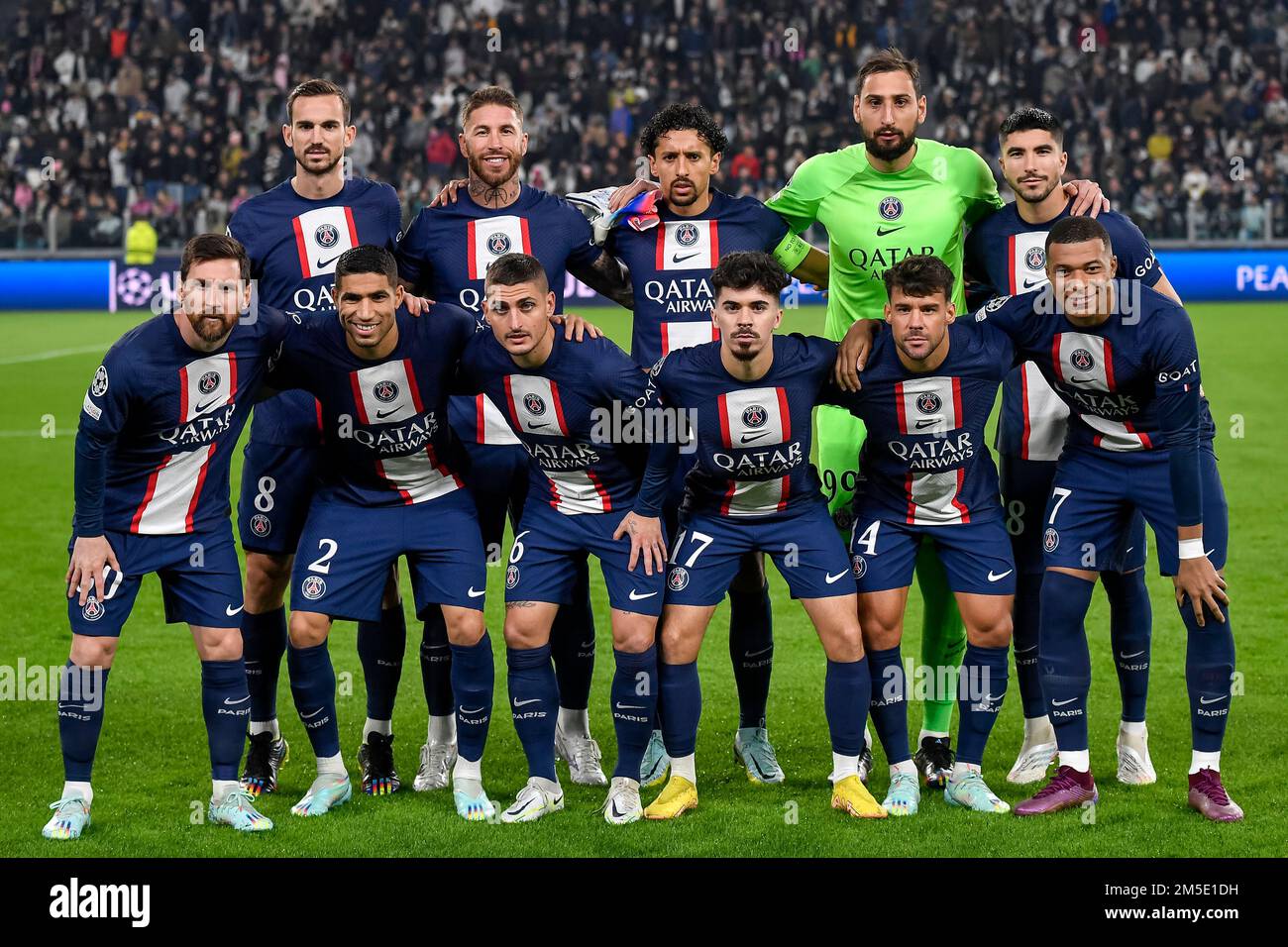 paris-saint-germain-players-banque-de-photographies-et-d-images-haute