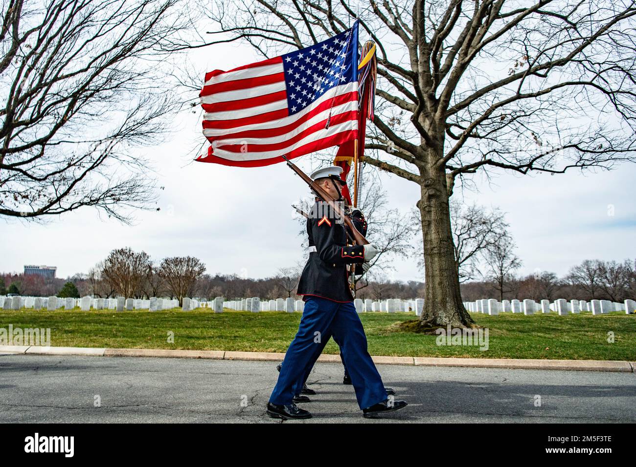 2nd battalion 8th marine regiment Banque de photographies et d’images à ...