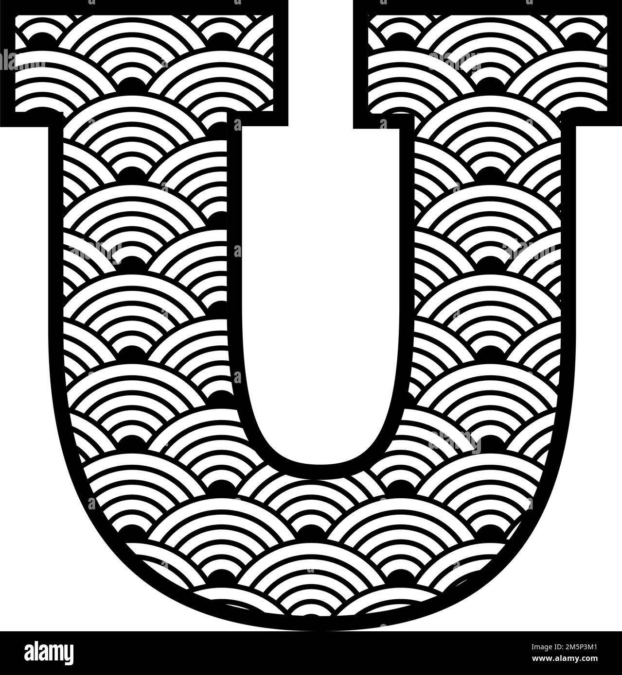 Vector Art Design par QMGRAPHICS Illustration de Vecteur