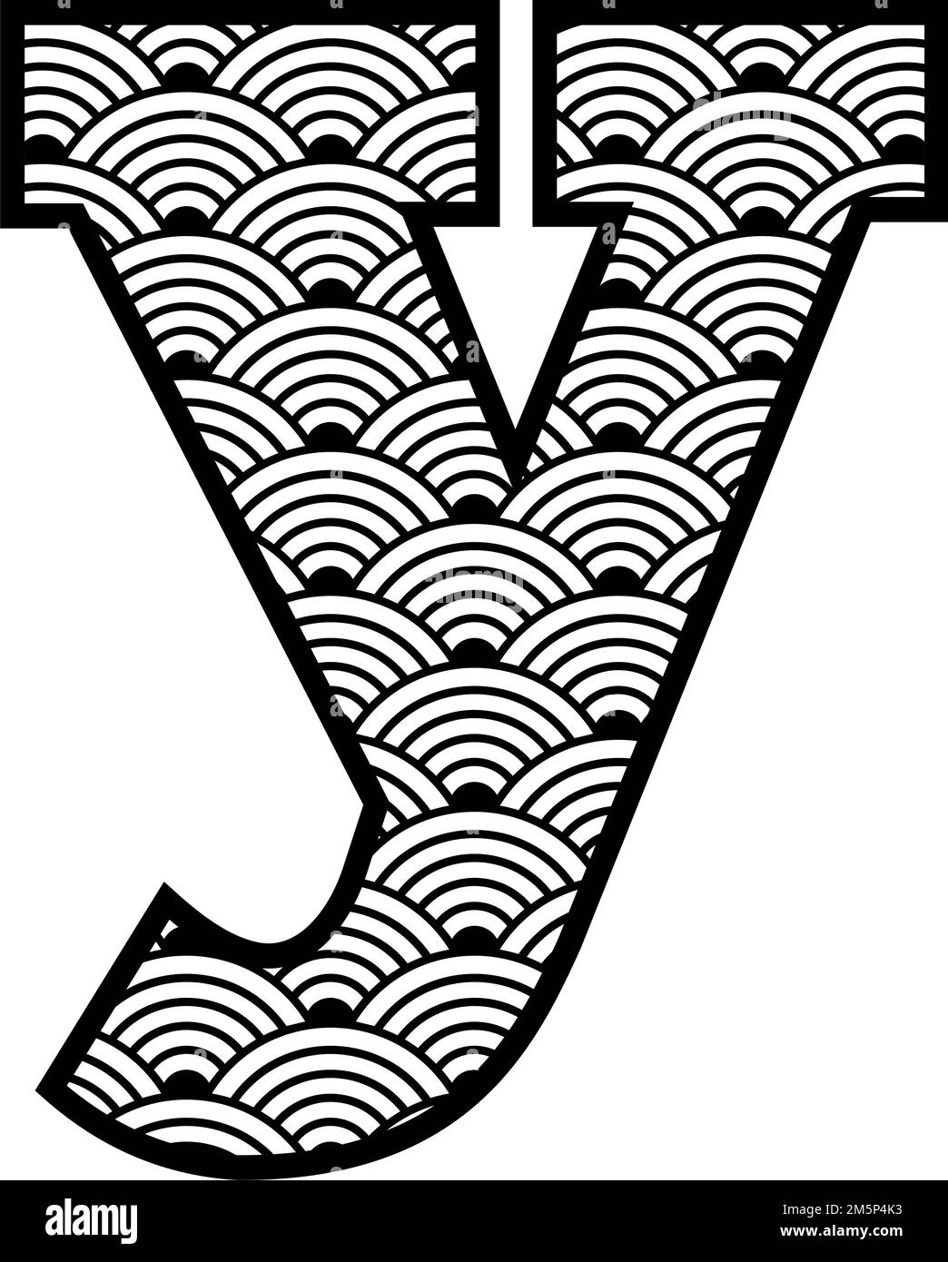 Vector Art Design par QMGRAPHICS Illustration de Vecteur