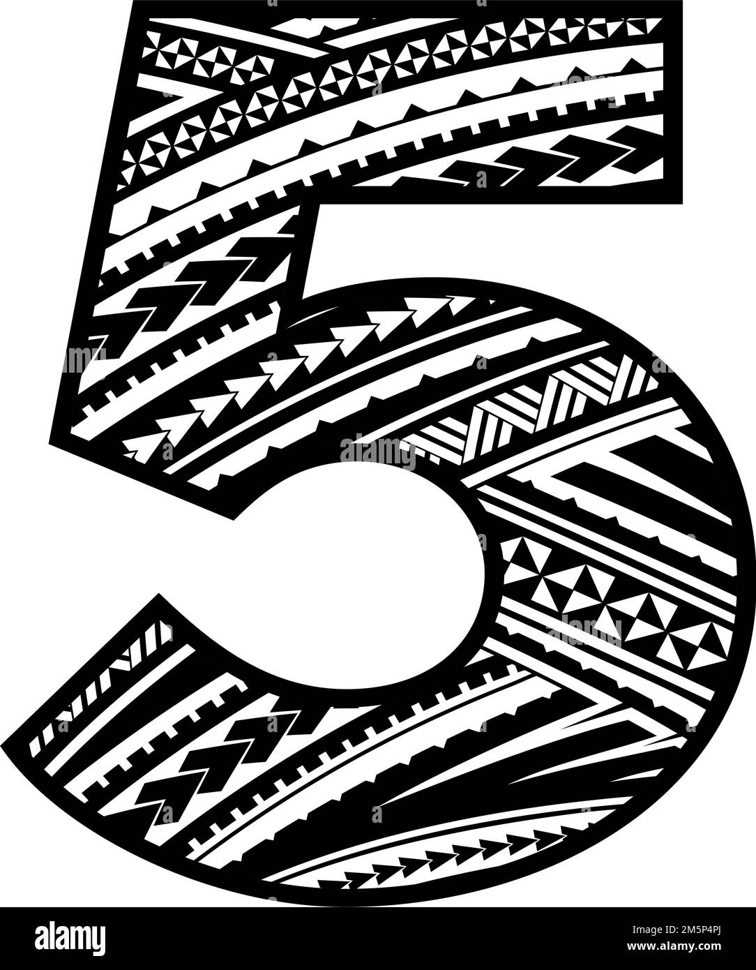 Vector Art Design par QMGRAPHICS Illustration de Vecteur