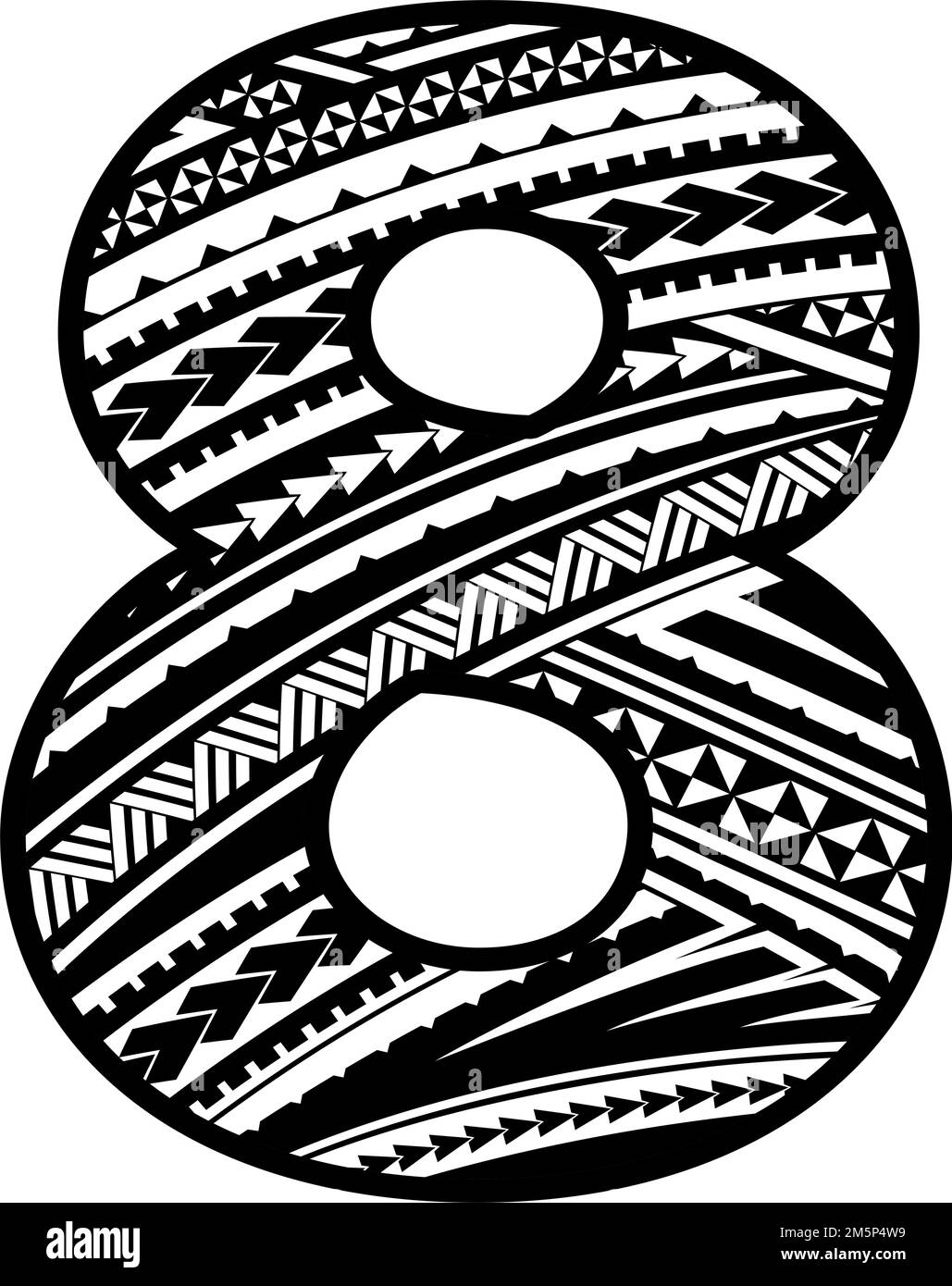 Vector Art Design par QMGRAPHICS Illustration de Vecteur