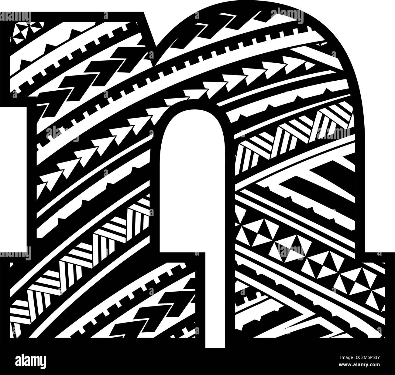 Vector Art Design par QMGRAPHICS Illustration de Vecteur