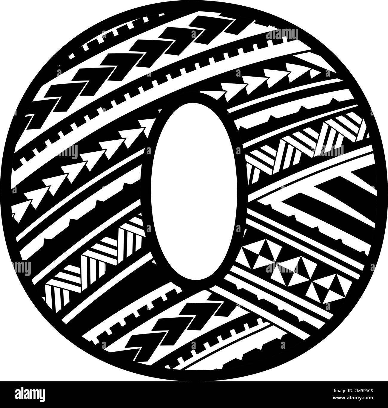 Vector Art Design par QMGRAPHICS Illustration de Vecteur