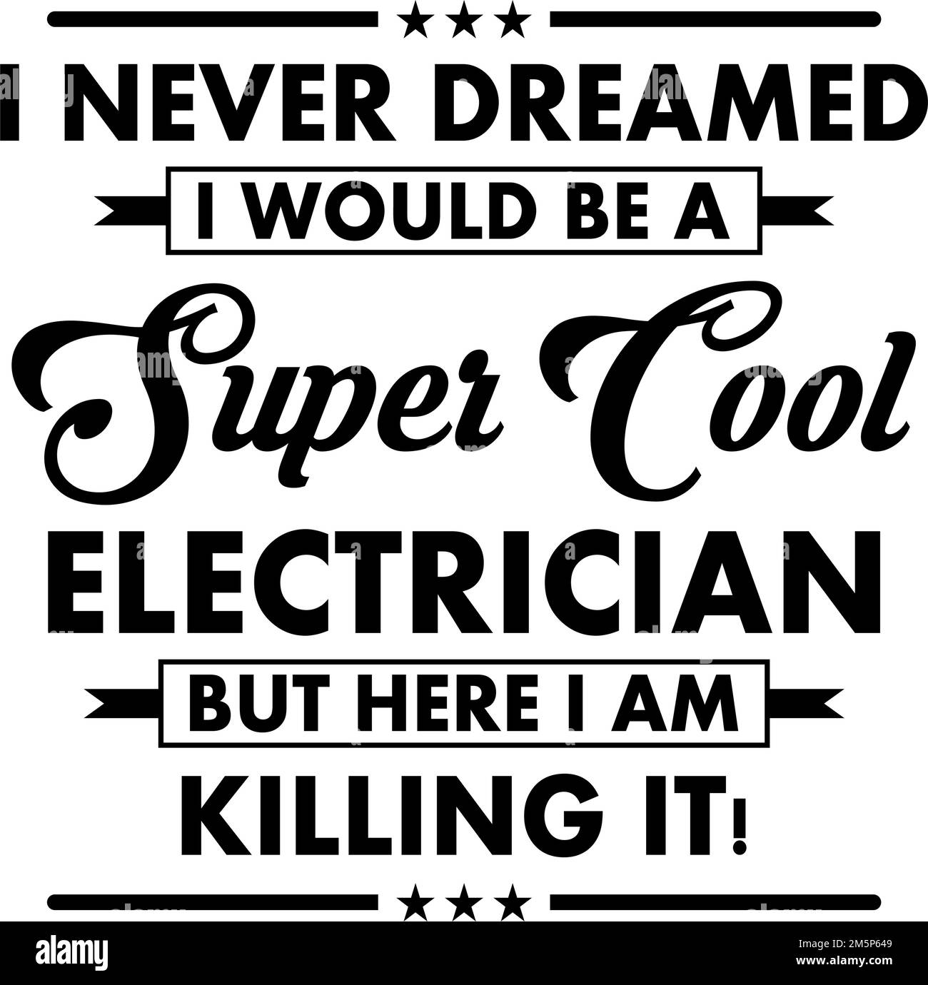 Vector Art Design par QMGRAPHICS Illustration de Vecteur