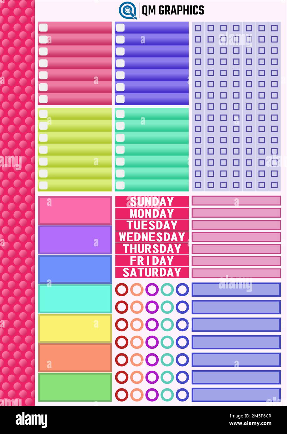 Vector Art Design par QMGRAPHICS Illustration de Vecteur