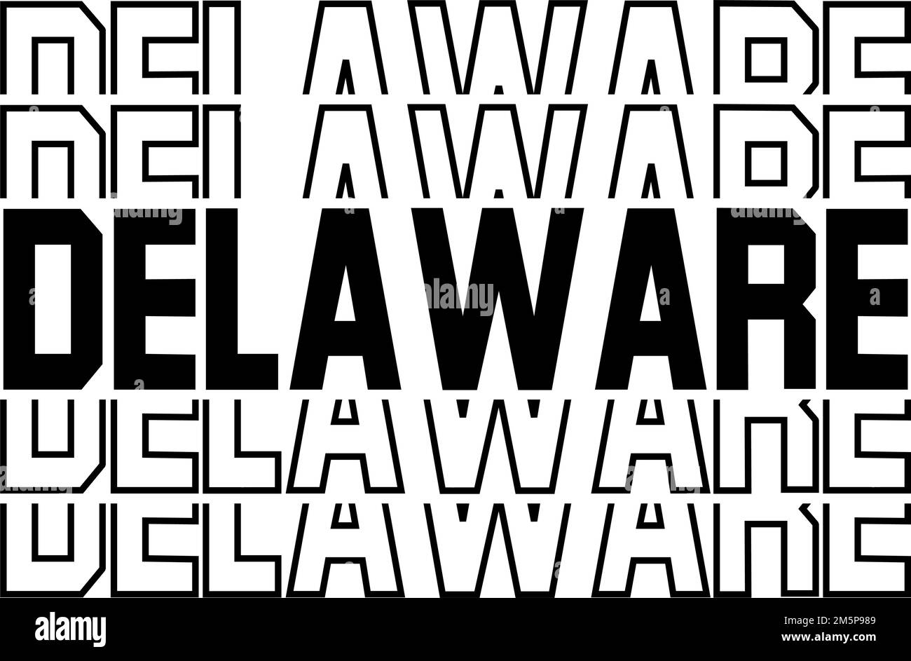 Vector Art Design par QMGRAPHICS Illustration de Vecteur