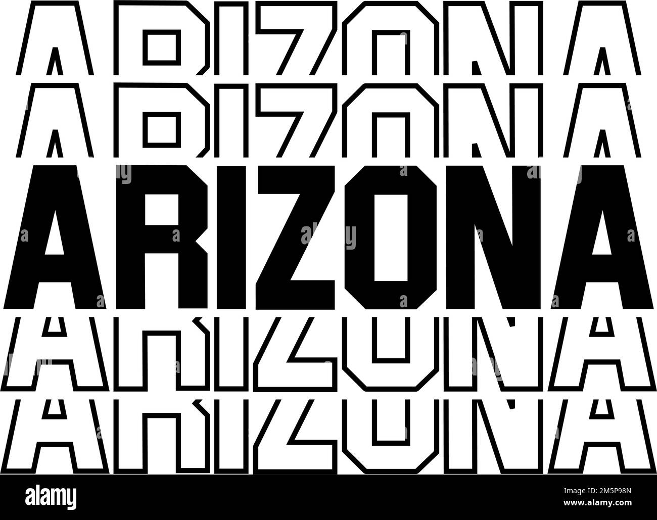 Vector Art Design par QMGRAPHICS Illustration de Vecteur