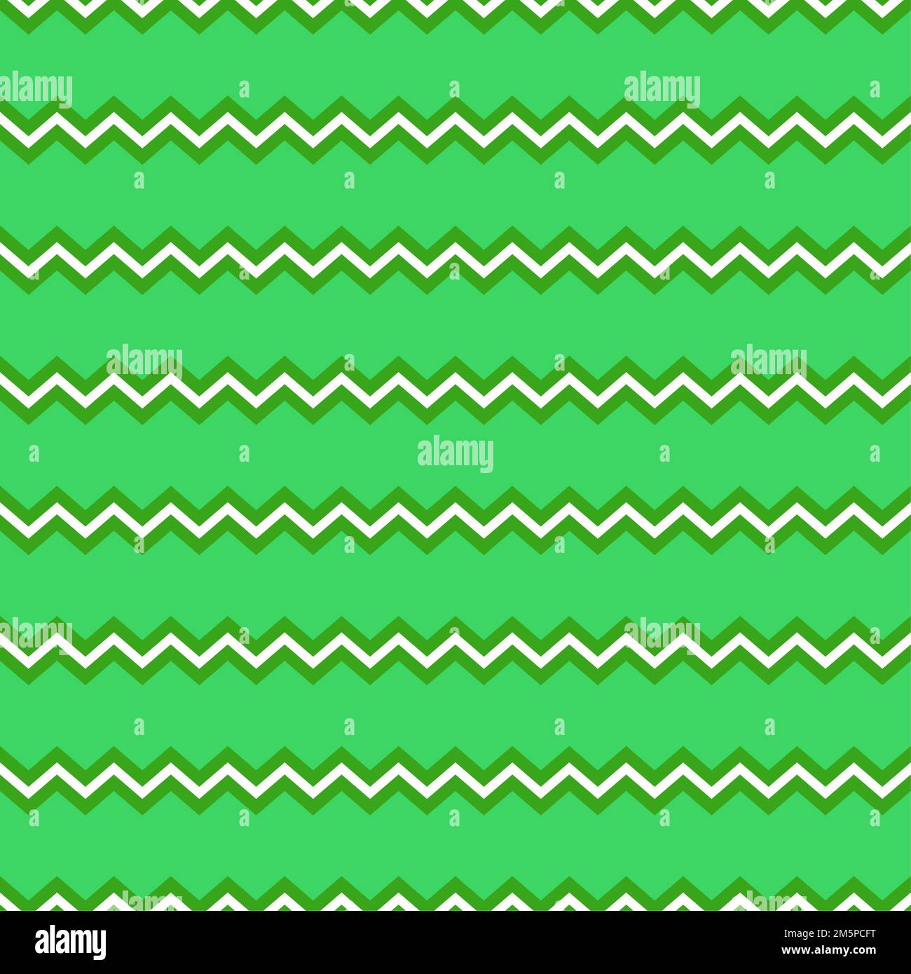  Zig zag lines Banque d