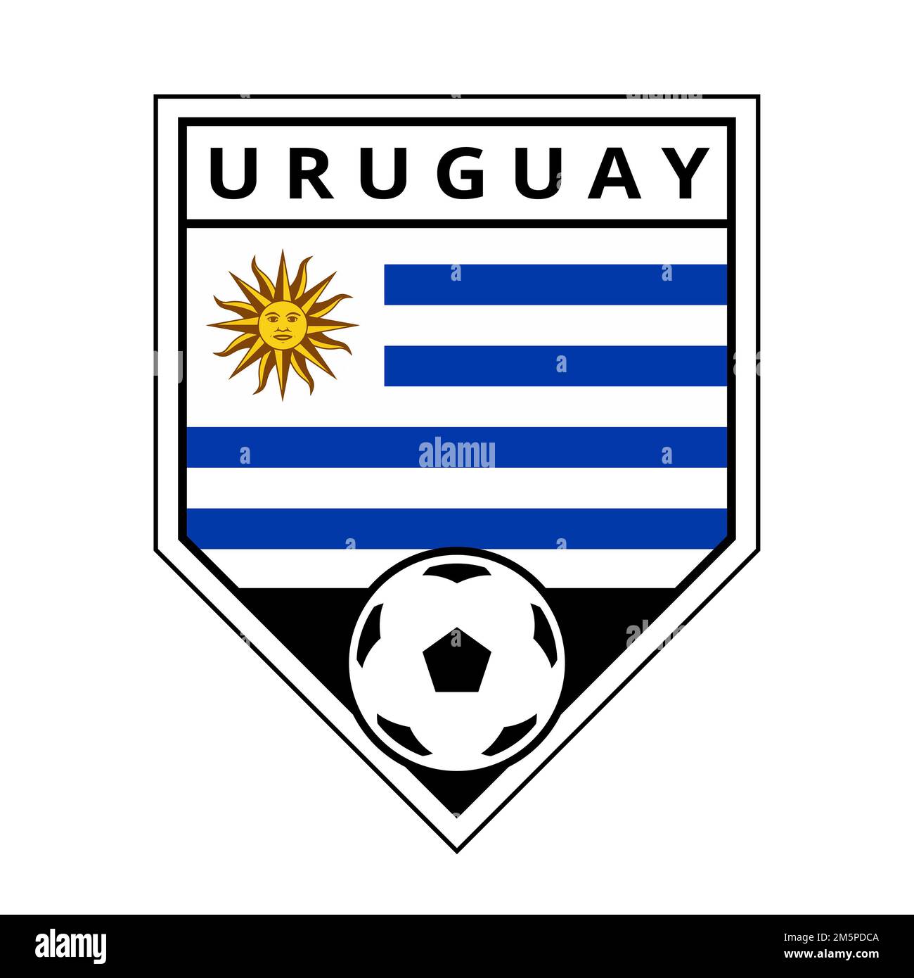 Logo National Football Team Uruguay Banque De Photographies Et D images logo-national-football-team-uruguay-banque-de-photographies-et-d-images
