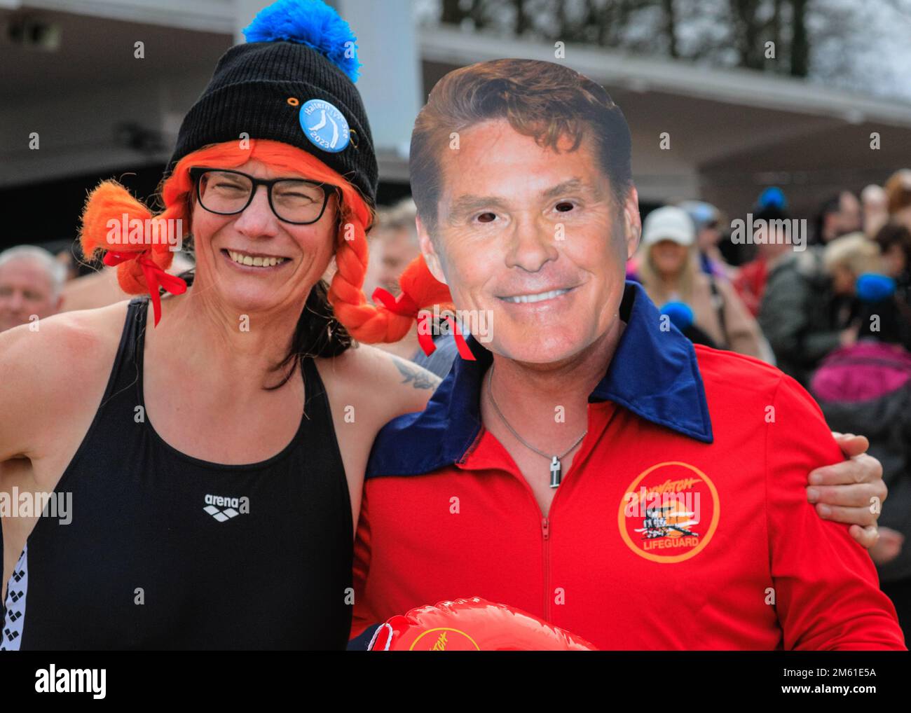 david hasselhoff noel
