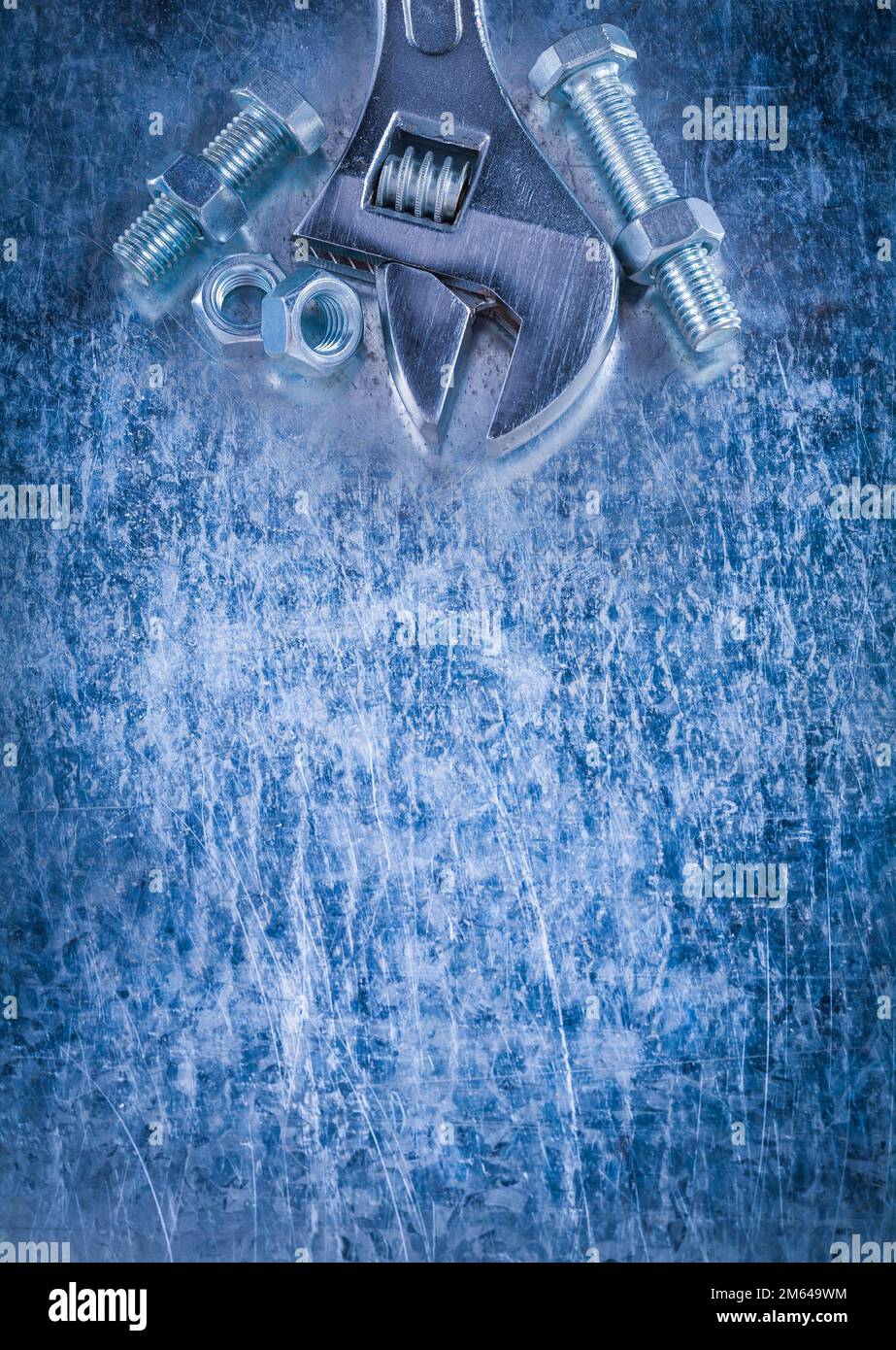 Clef à Molette Clé à Molette 4 En 1 Pour Vélo - 30/32/36/40 Mm