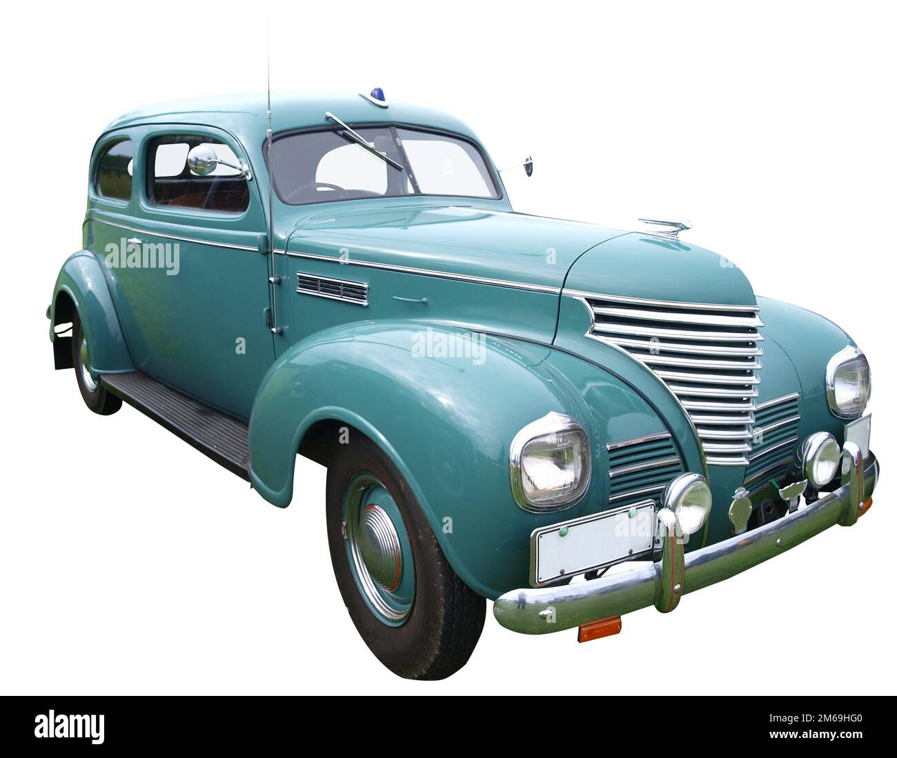 1939 Desoto Tudor Banque D'Images
