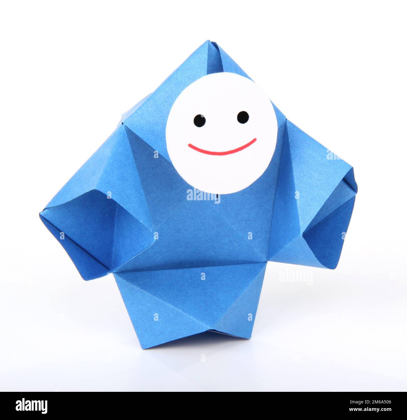 Métaphore de l'activité de leadership et d'affaires Banque D'Images