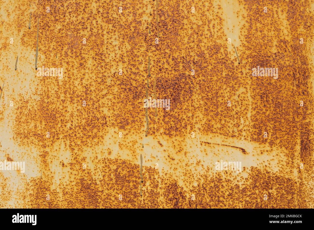 Rust metal texture Banque de photographies et d’images à haute ...