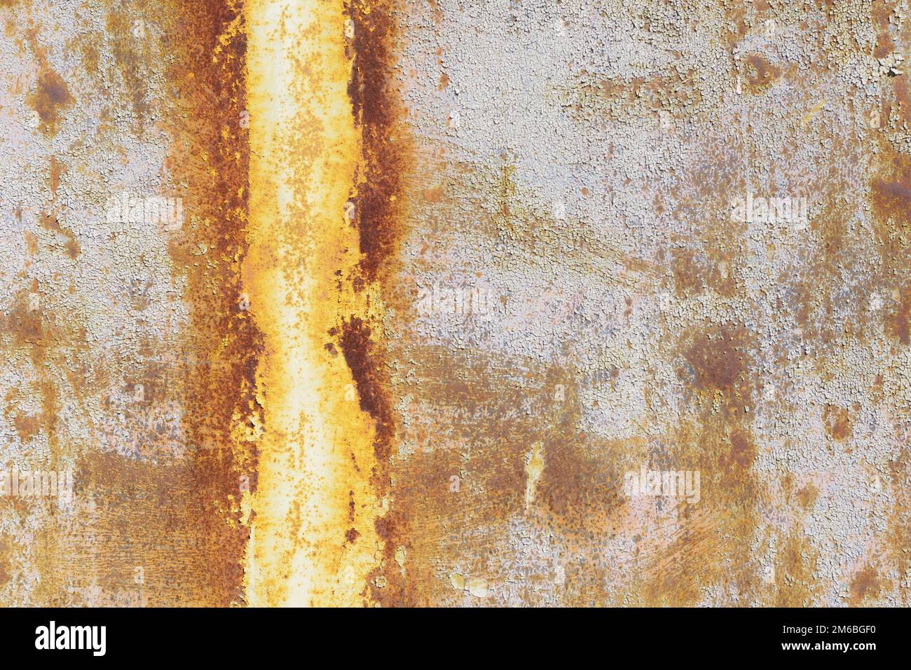 Rust metal texture Banque de photographies et d’images à haute ...