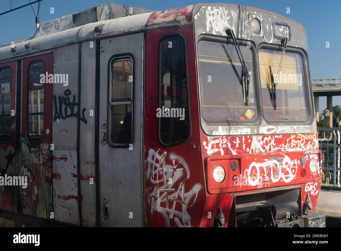 art-public-de-sorrente-banque-de-photographies-et-d-images-haute