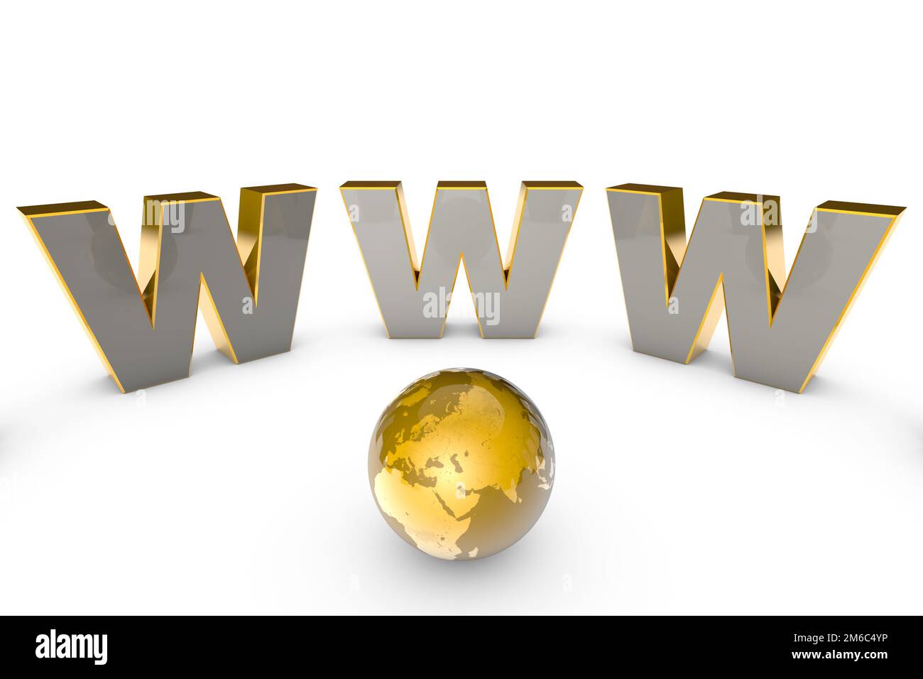 Nouvelles technologies de l'information. Mondialisation. Système international de communication. Dépendance internationale à l'Internet. Création et Banque D'Images