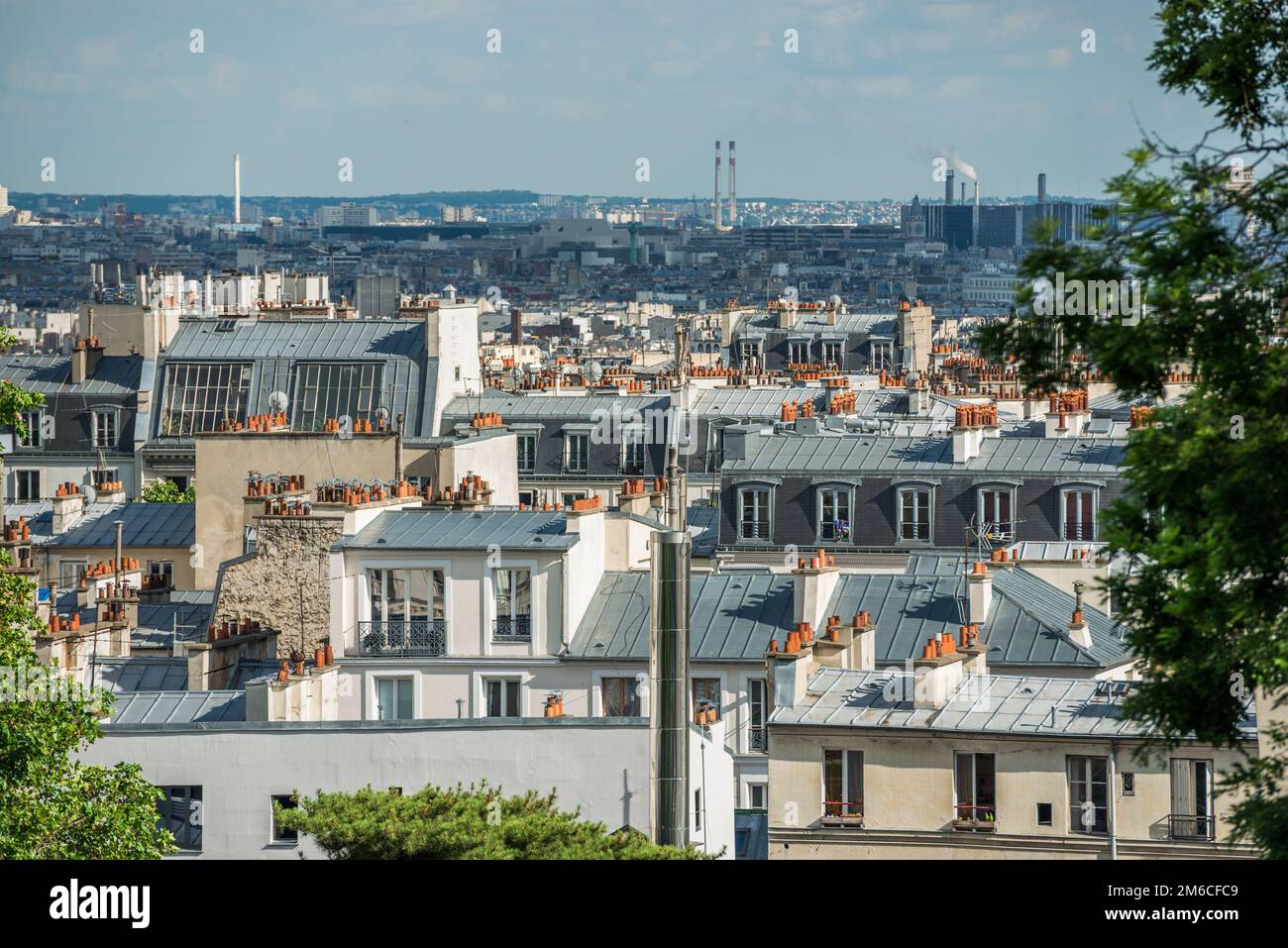 Paris, France- 30 juin 2013 : Banque D'Images