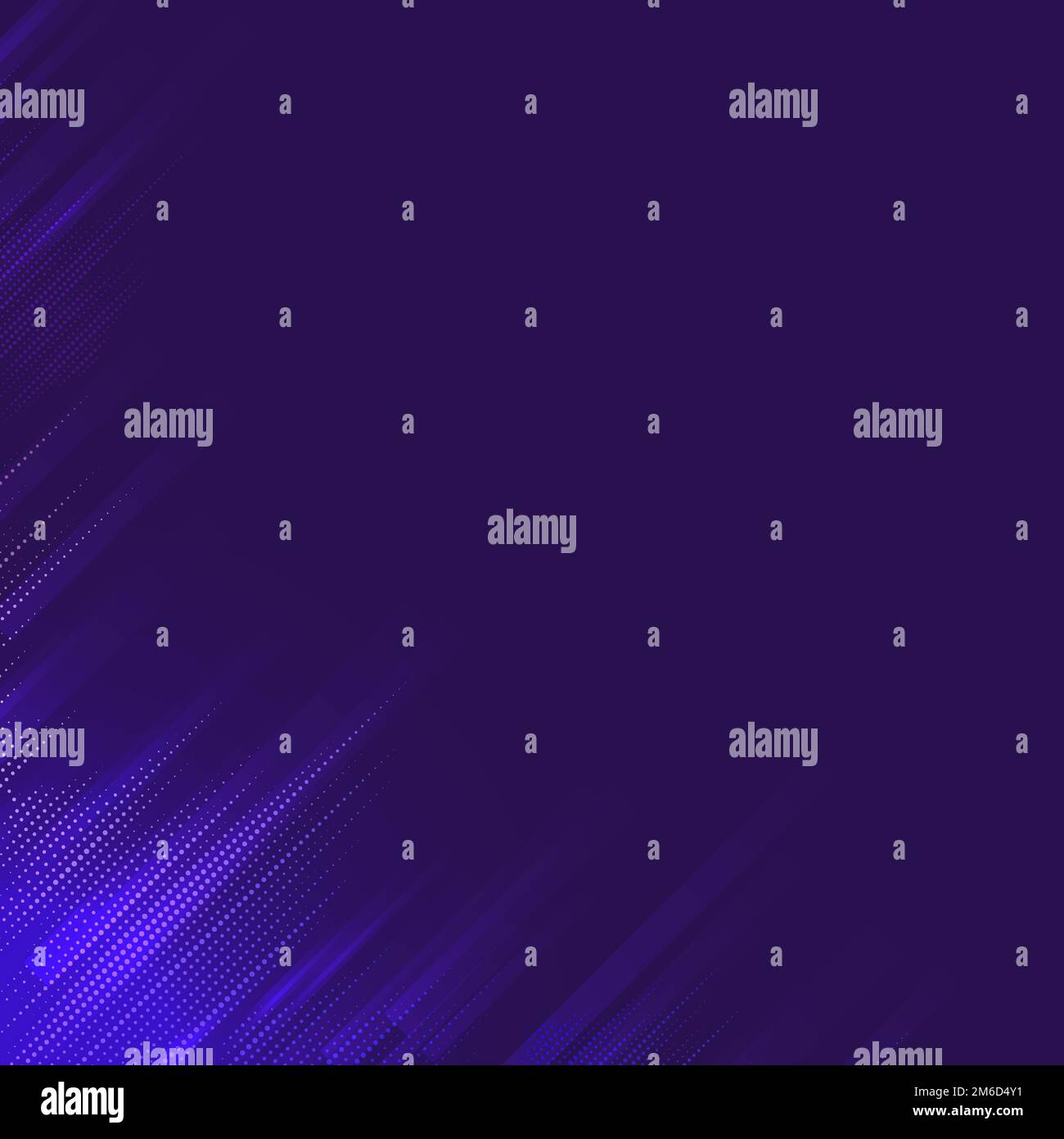 Vecteur d'arrière-plan à motifs violet vierge Illustration de Vecteur