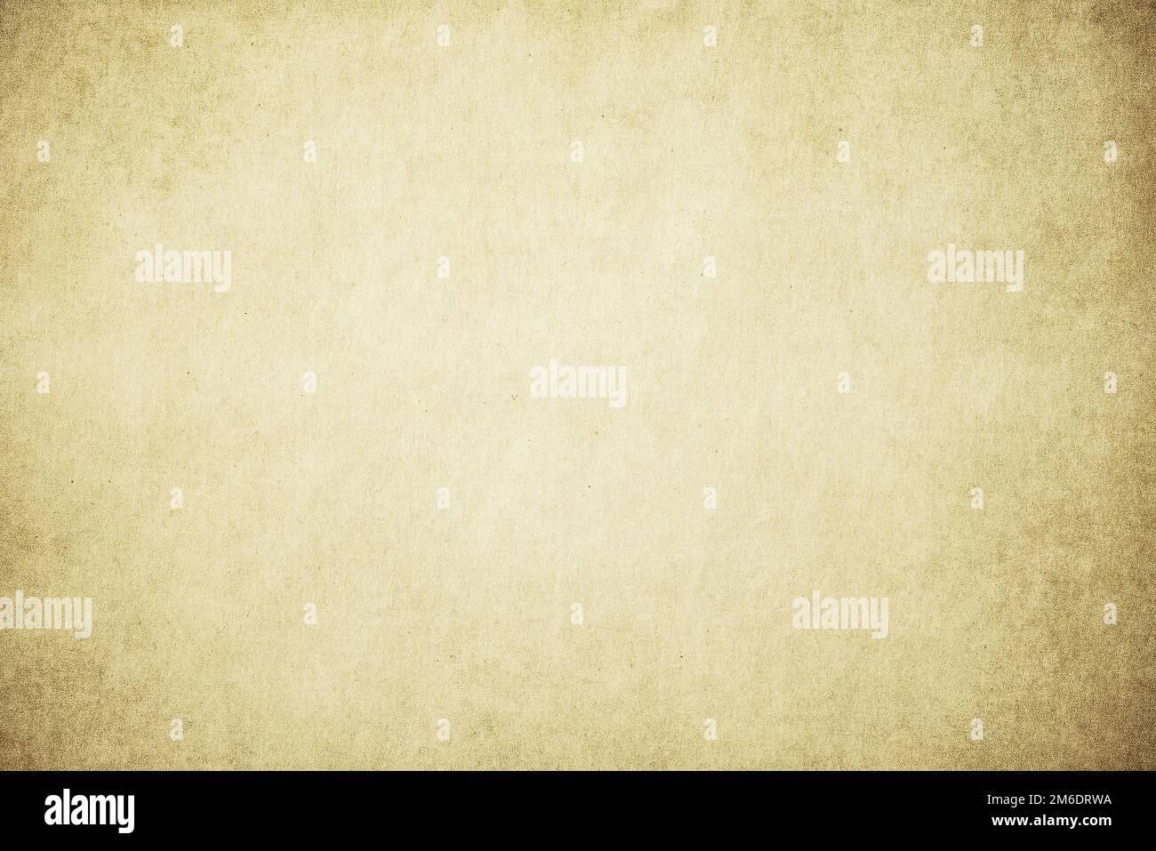 Ancienne texture du papier. Arrière-plan grunge haute résolution. Banque D'Images