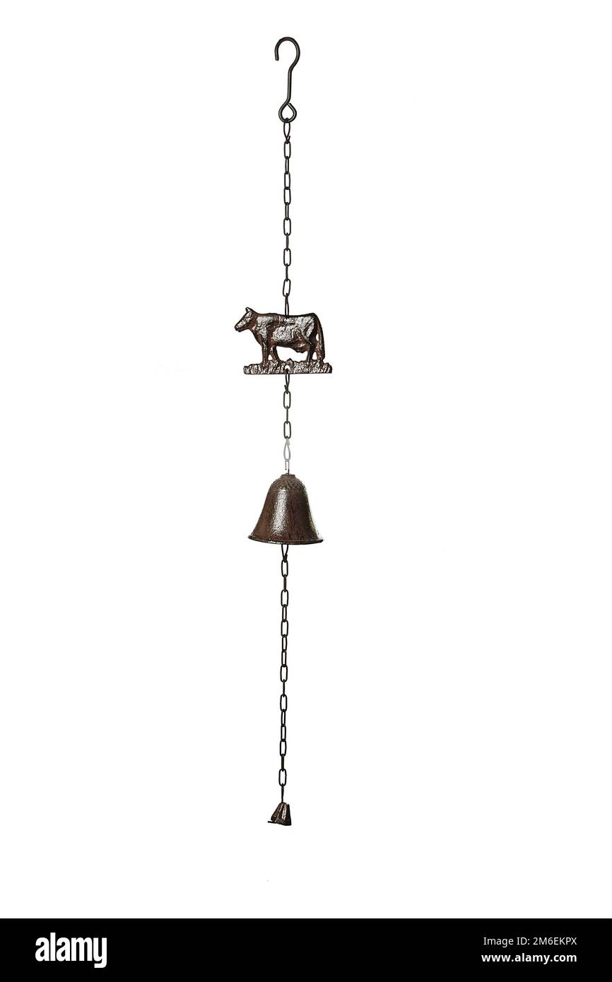 Gadget à cordes à accrocher avec diverses figures. Cadeau de Noël, Pâques, Saint-Valentin, vacances, hiver, été, printemps, anniversaire Banque D'Images