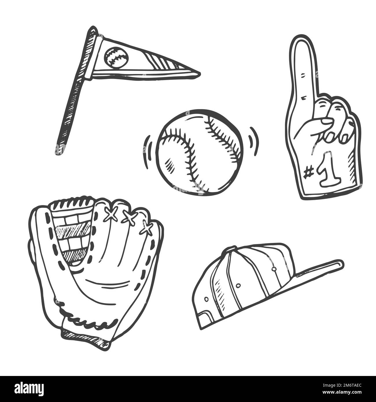 Tableau D'affichage électronique Baseball - 5 Niveaux, 78x35 Cm, Vert, LED Rouge