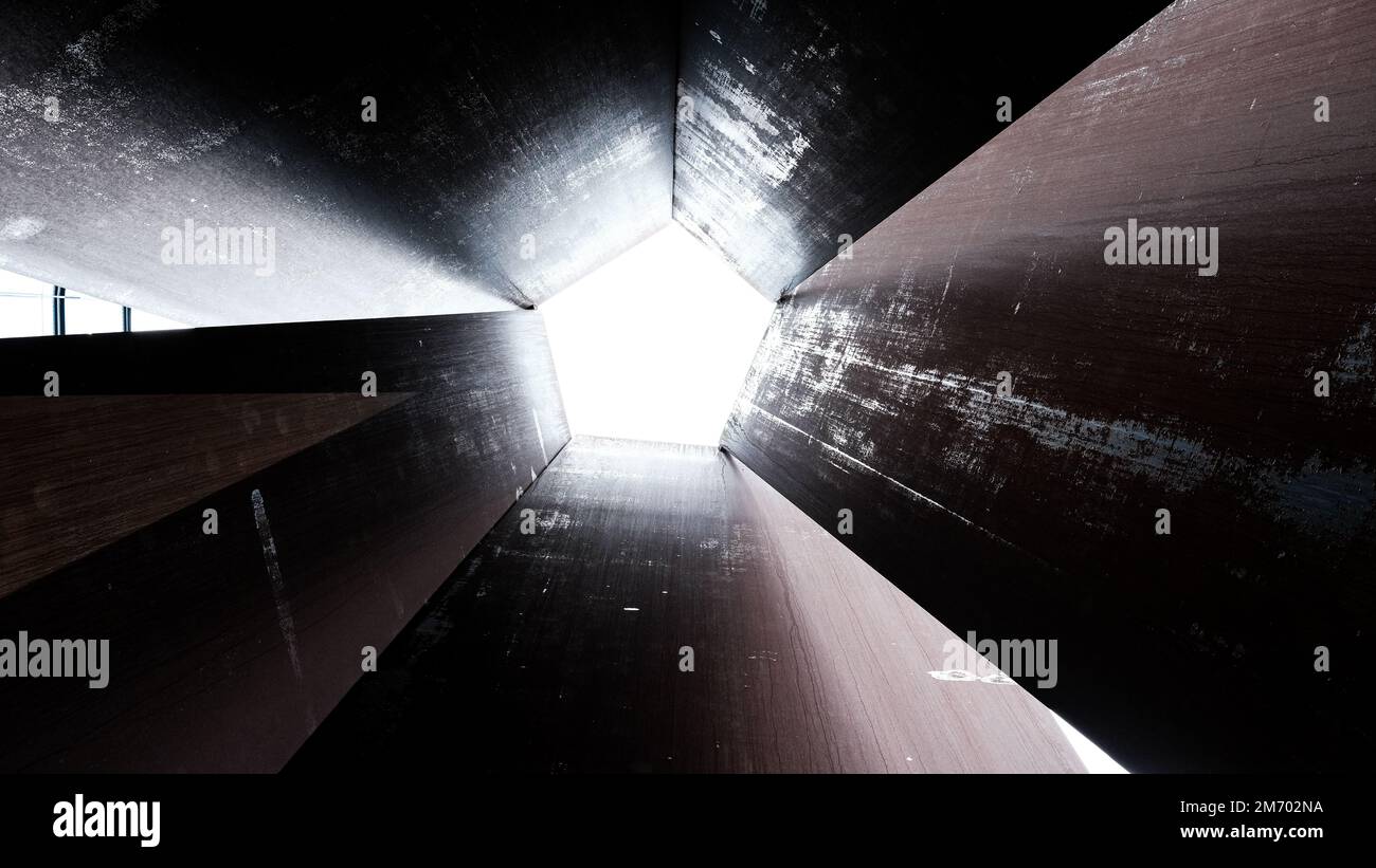 Le Fulcrum, Broadgate Banque D'Images