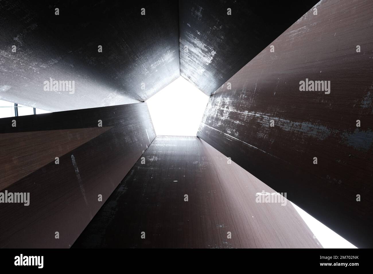 Le Fulcrum, Broadgate Banque D'Images