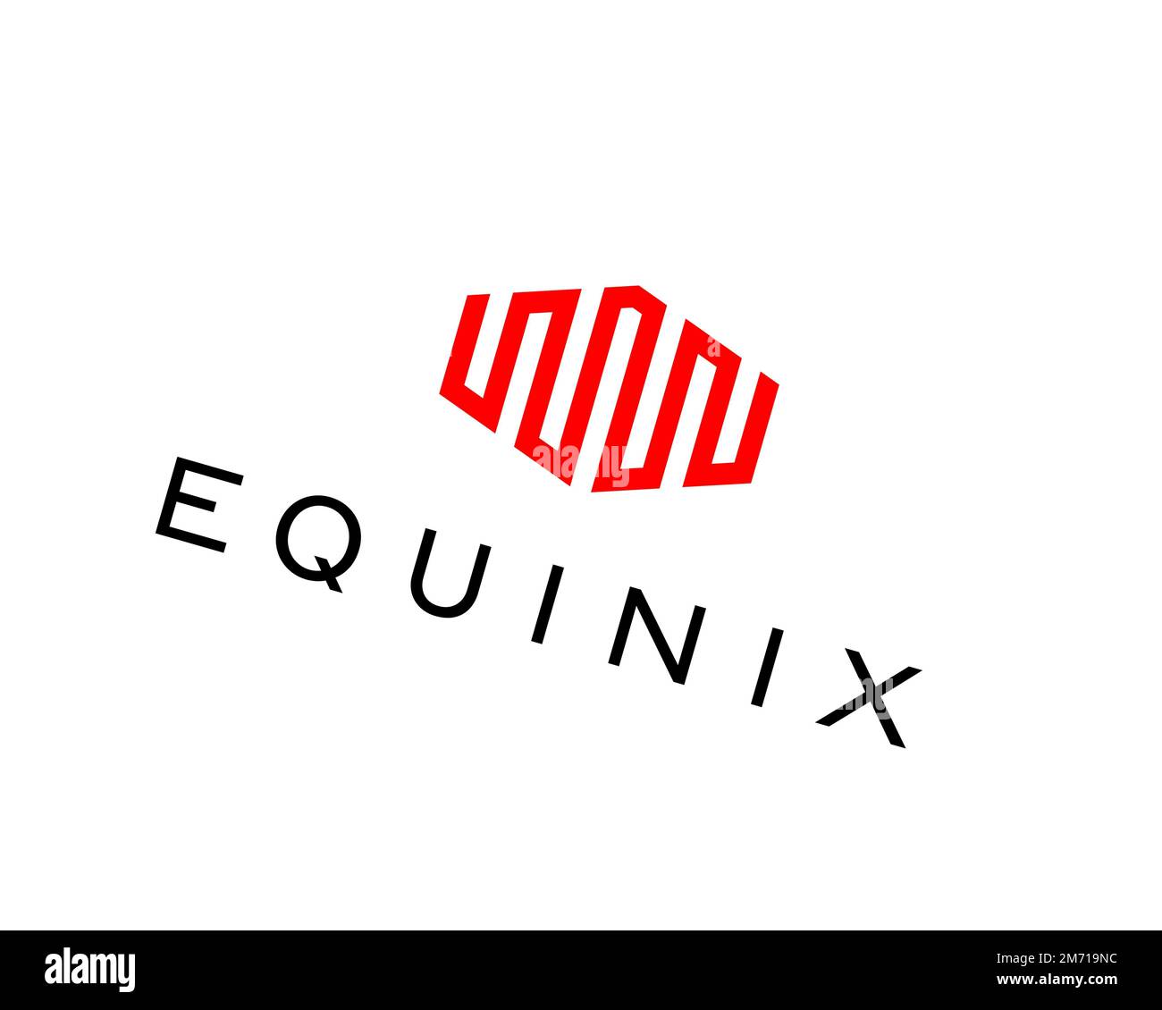 Logo equinix Banque de photographies et d’images à haute résolution - Alamy