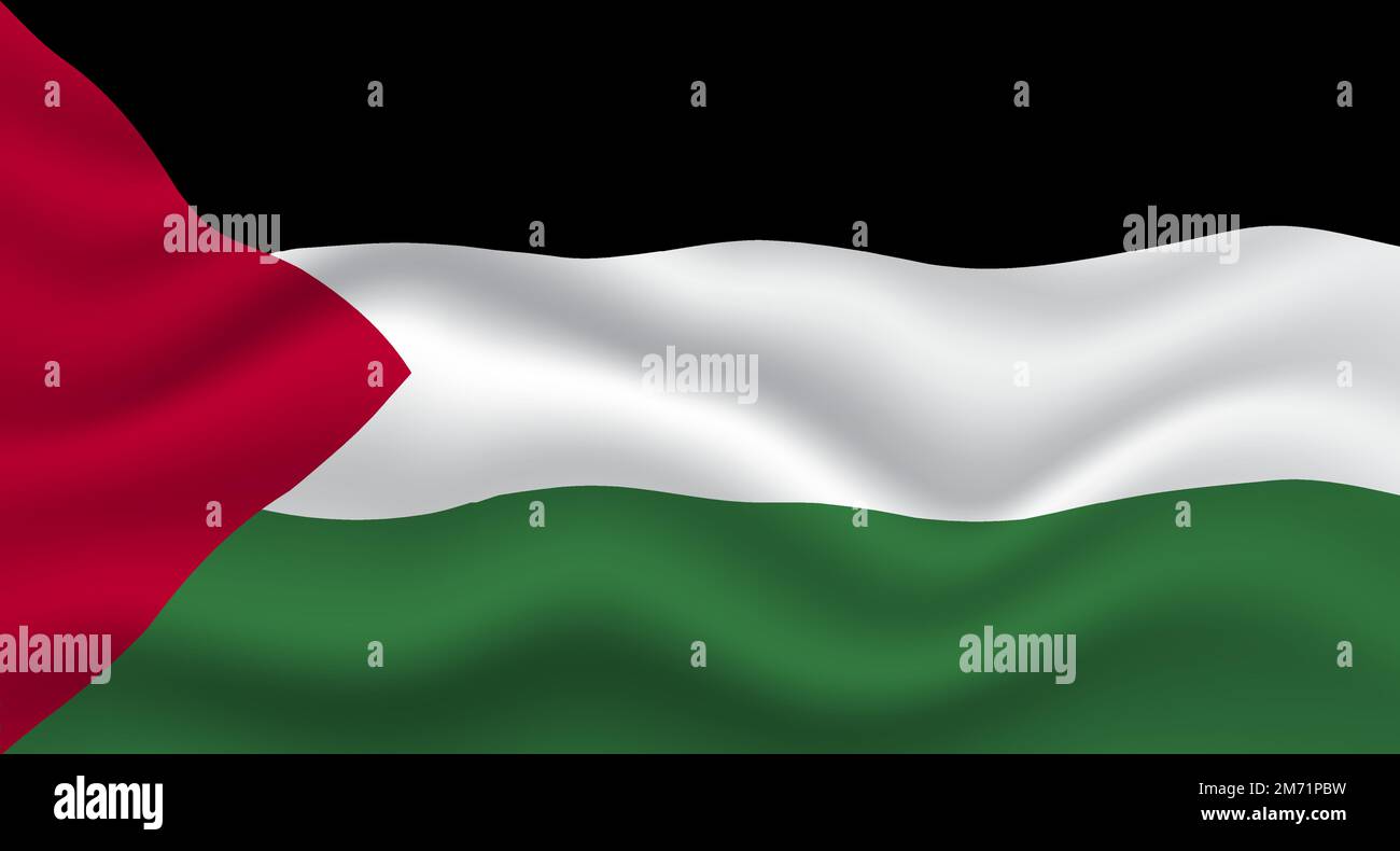 Écharpe Palestine 137x137cm | Shemagh, Kffiyeh En Polyester | Unisexe, Respirant, Style Drapeau