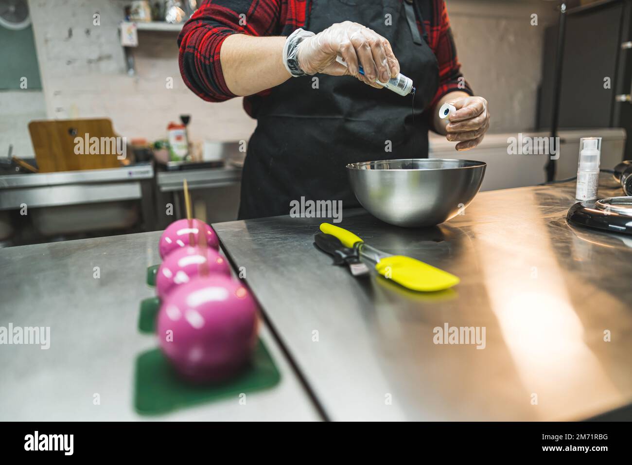Misuratore Di Altezza Portatile A Parete - Altimetro Retrattile Per Casa, Ospedali E Palestre