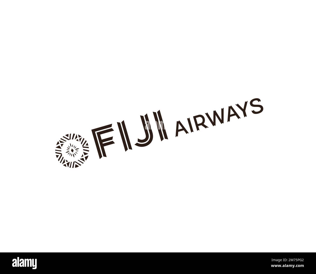 Fiji airways Banque de photographies et d’images à haute résolution Alamy