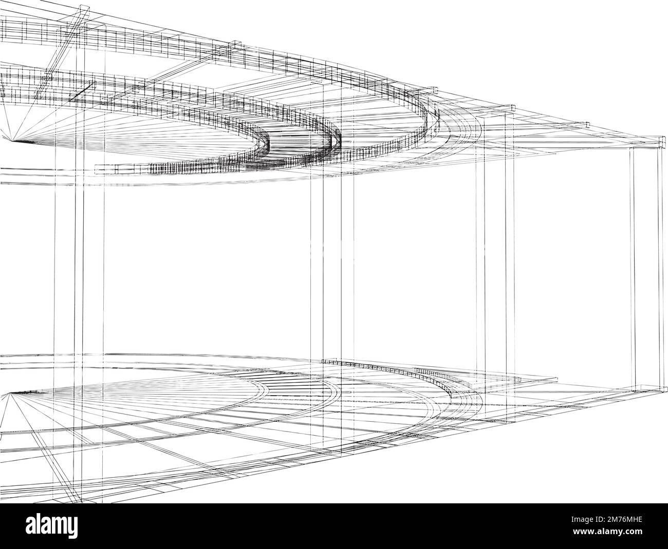 Structures abstraites vecteur de structure Illustration de Vecteur