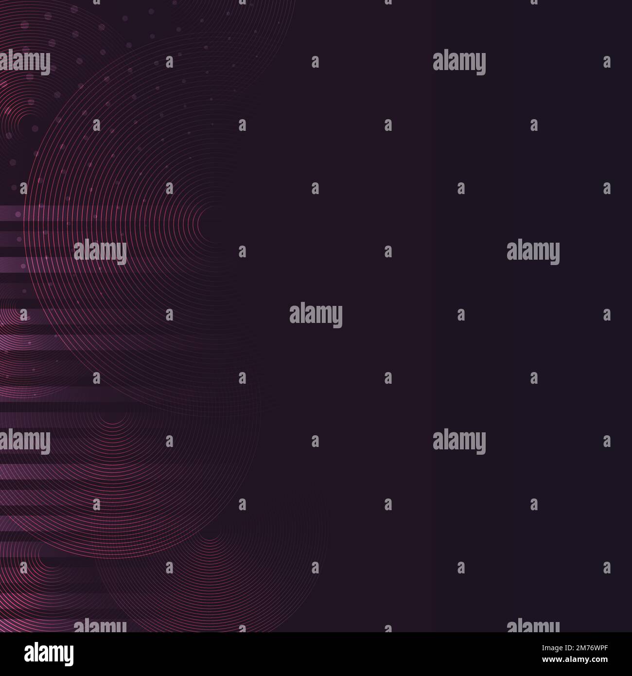 Vecteur d'arrière-plan à motifs rouges et noirs Illustration de Vecteur