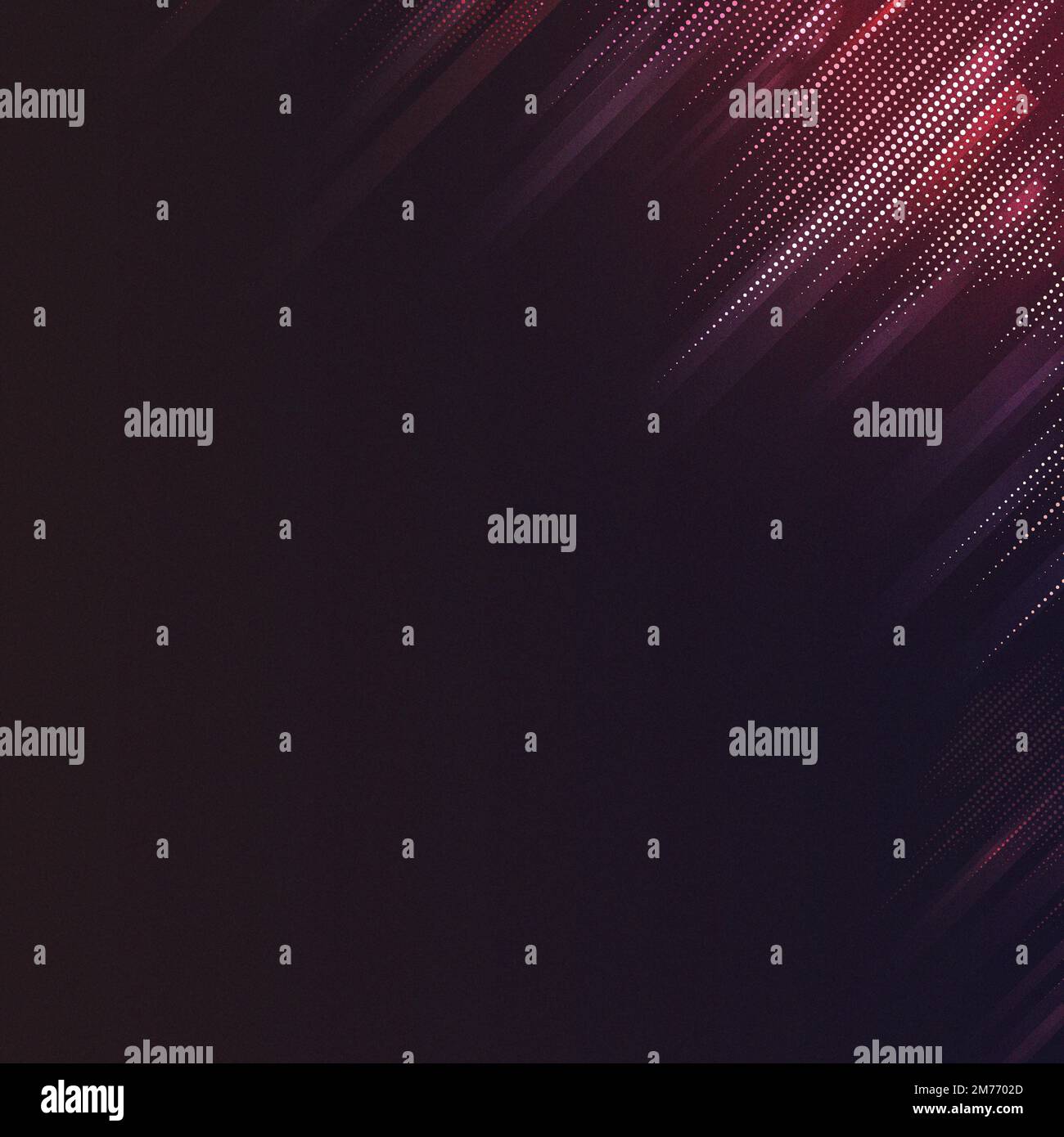 Vecteur d'arrière-plan à motifs rouges et noirs Illustration de Vecteur