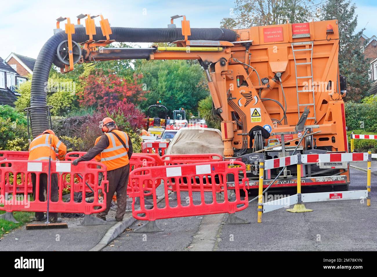 Camion ?� main Banque de photographies et d�??images ?� haute r?�solution - Alamy
