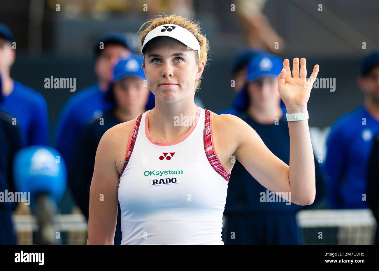 linda-noskova-de-la-r-publique-tch-que-lors-de-la-c-r-monie-de-remise