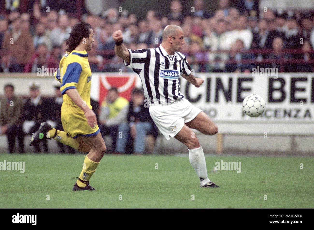 Soccer world cup 94 germany Banque de photographies et d’images à haute ...