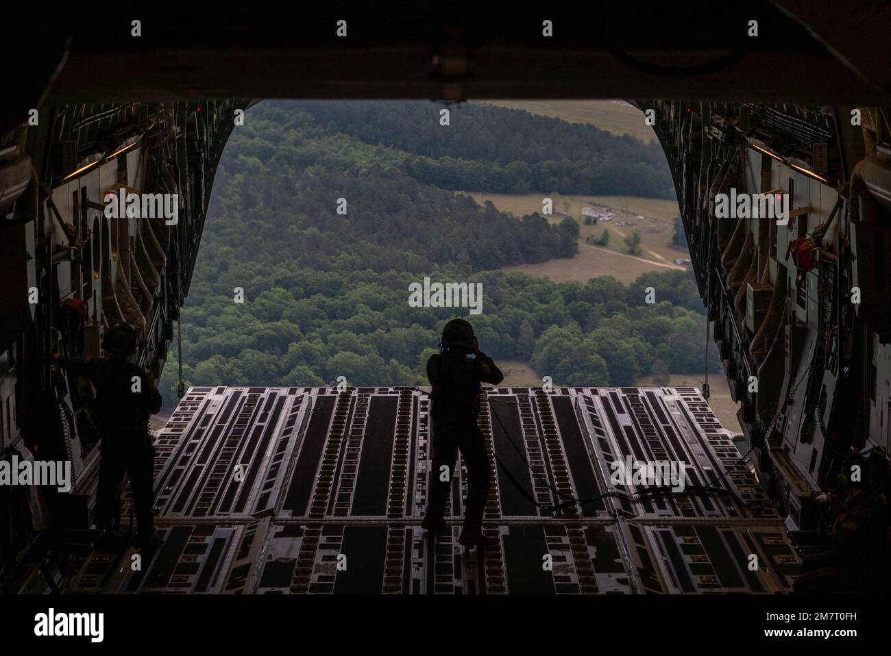 Caleb Roland Senior Airman Caleb Roland, 4th caméra de combat le photojournaliste de ...